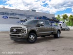 2027 Ford Super Duty F-350 DRW Platinum
