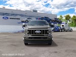2027 Ford Super Duty F-350 DRW Platinum