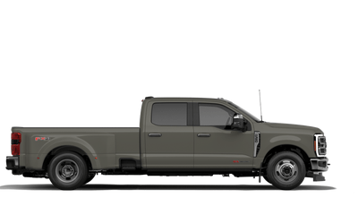 2027 Ford Super Duty F-350 DRW King Ranch