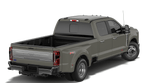 2027 Ford Super Duty F-350 DRW King Ranch