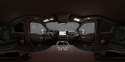 2027 Ford Super Duty F-350 DRW King Ranch