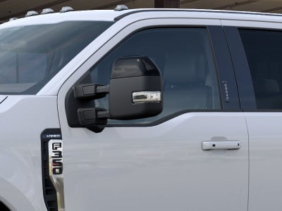 2027 Ford Super Duty F-350 DRW LARIAT