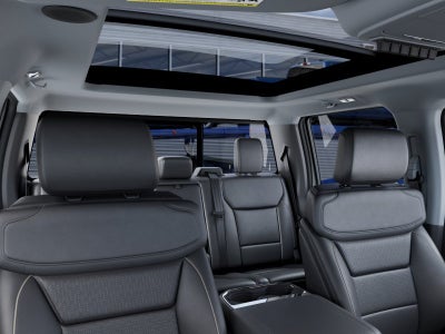 2027 Ford Super Duty F-350 DRW LARIAT