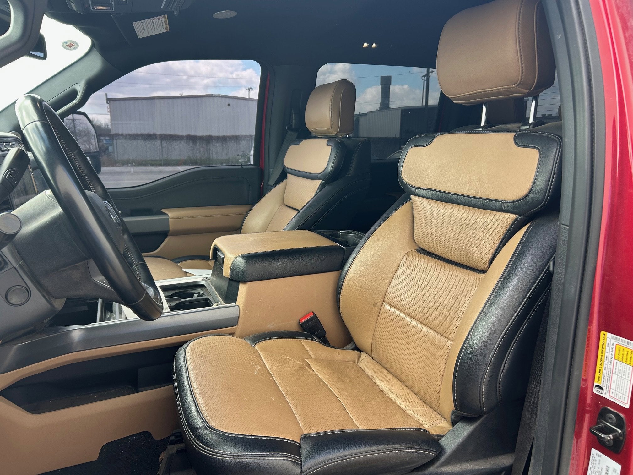 2024 Ford Super Duty F-350 DRW Super Duty