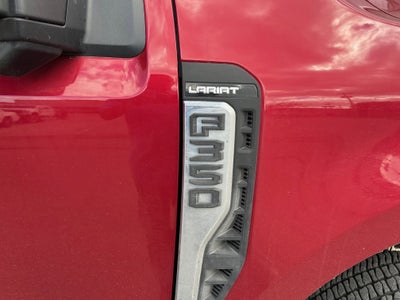2024 Ford Super Duty F-350 DRW Super Duty