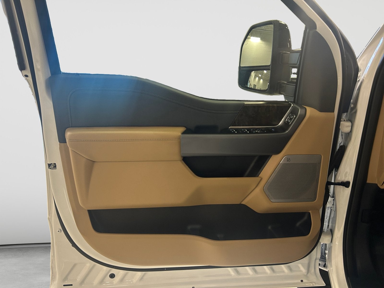 2025 Ford Super Duty F-350 DRW Super Duty
