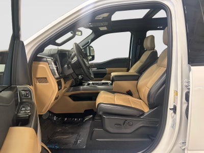 2025 Ford Super Duty F-350 DRW Super Duty