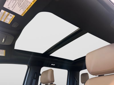 2025 Ford Super Duty F-350 DRW Super Duty