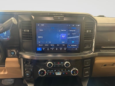 2025 Ford Super Duty F-350 DRW Super Duty