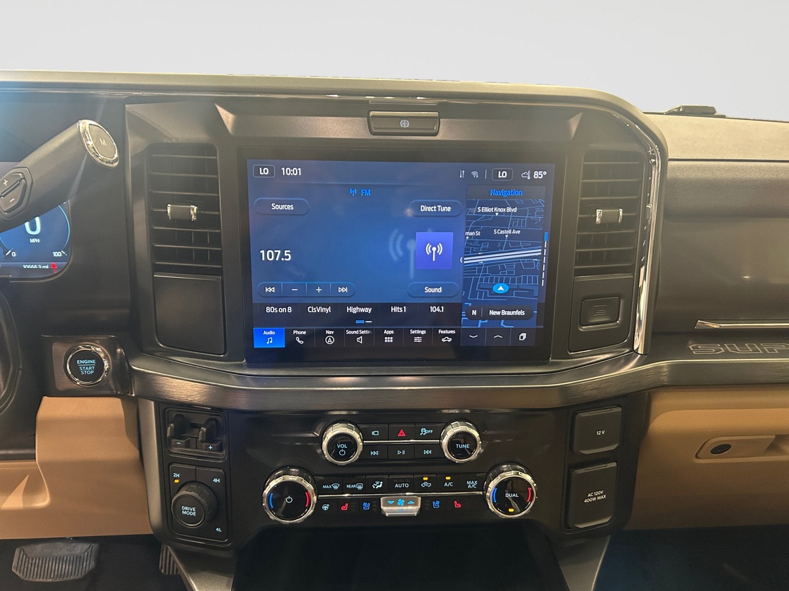2025 Ford Super Duty F-350 DRW Super Duty