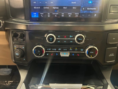 2025 Ford Super Duty F-350 DRW Super Duty