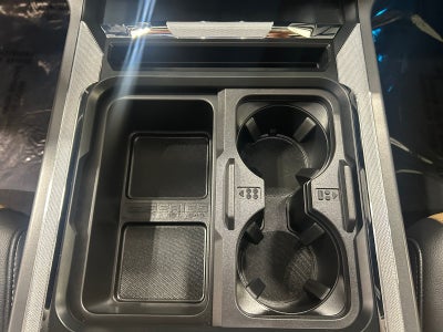 2025 Ford Super Duty F-350 DRW Super Duty