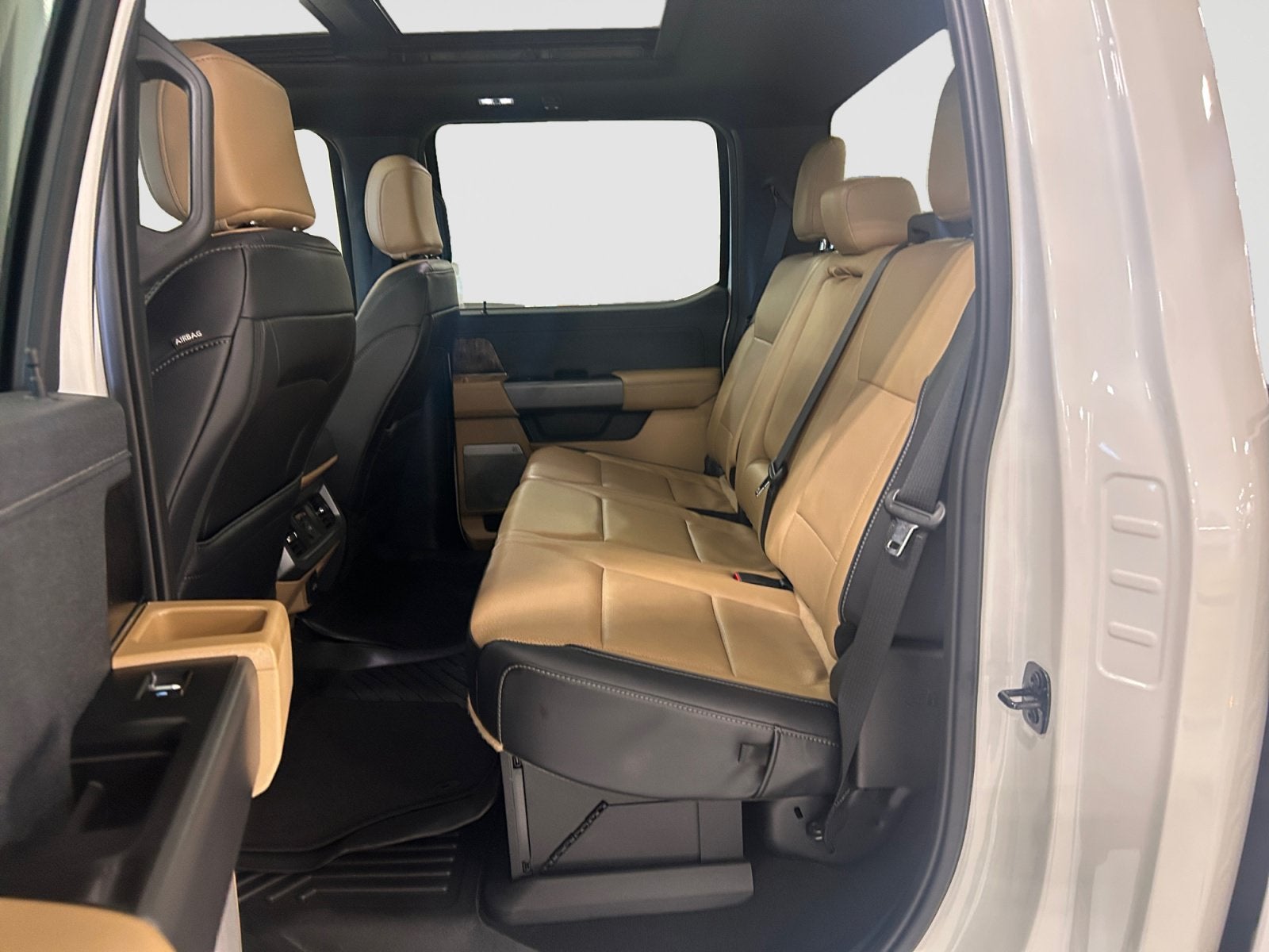 2025 Ford Super Duty F-350 DRW Super Duty