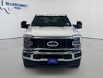 2025 Ford Super Duty F-350 DRW Super Duty