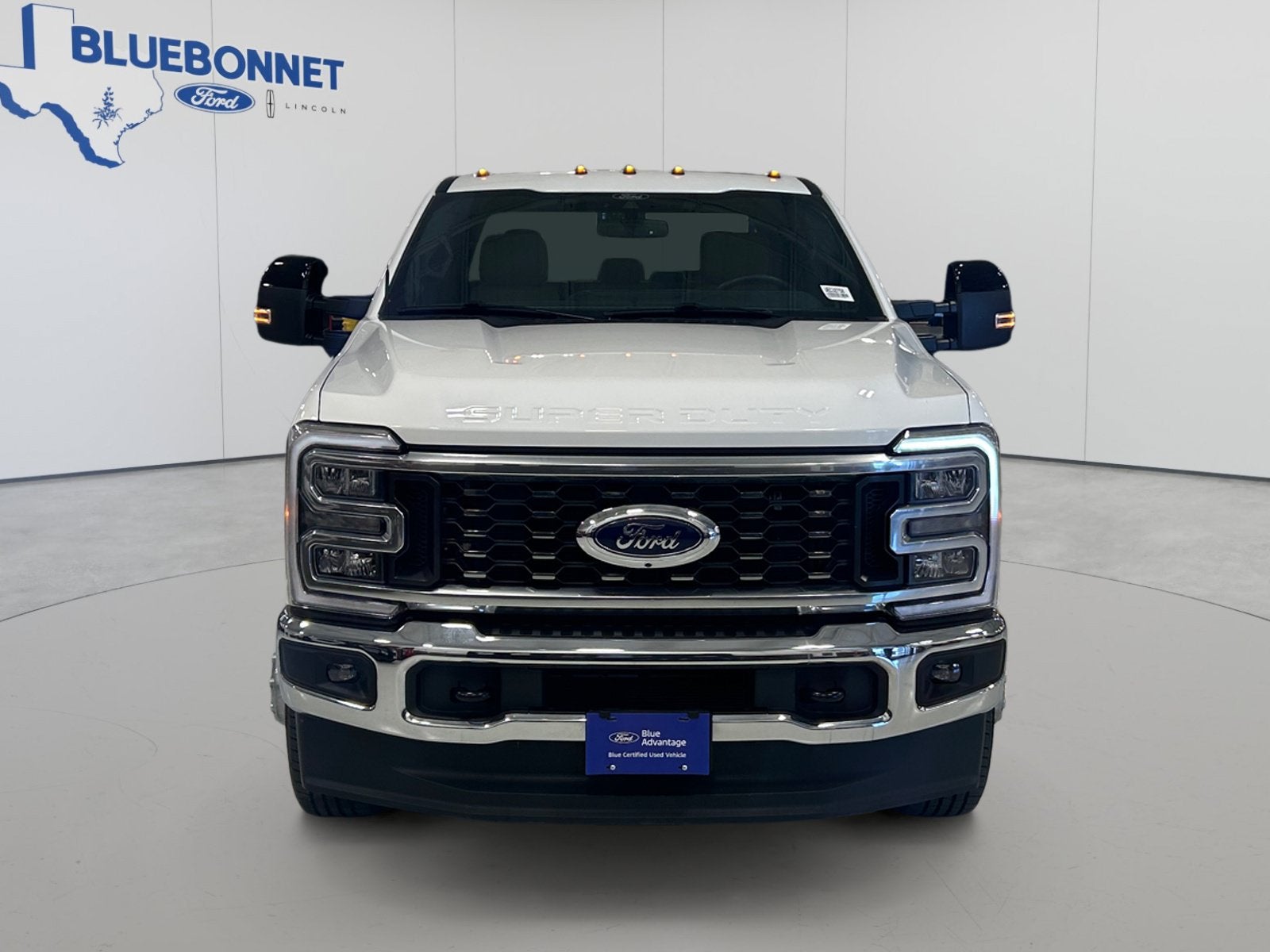 2025 Ford Super Duty F-350 DRW Super Duty