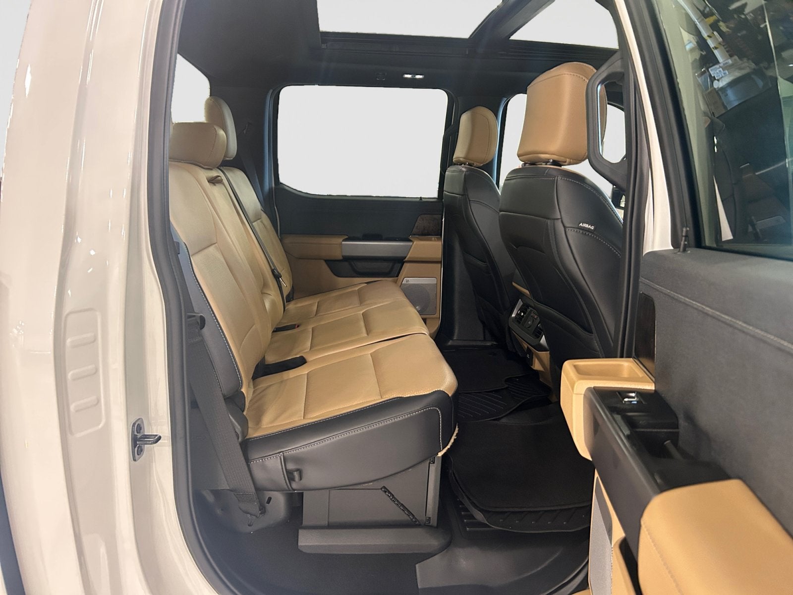 2025 Ford Super Duty F-350 DRW Super Duty