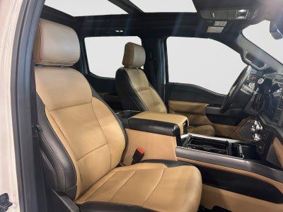2025 Ford Super Duty F-350 DRW Super Duty