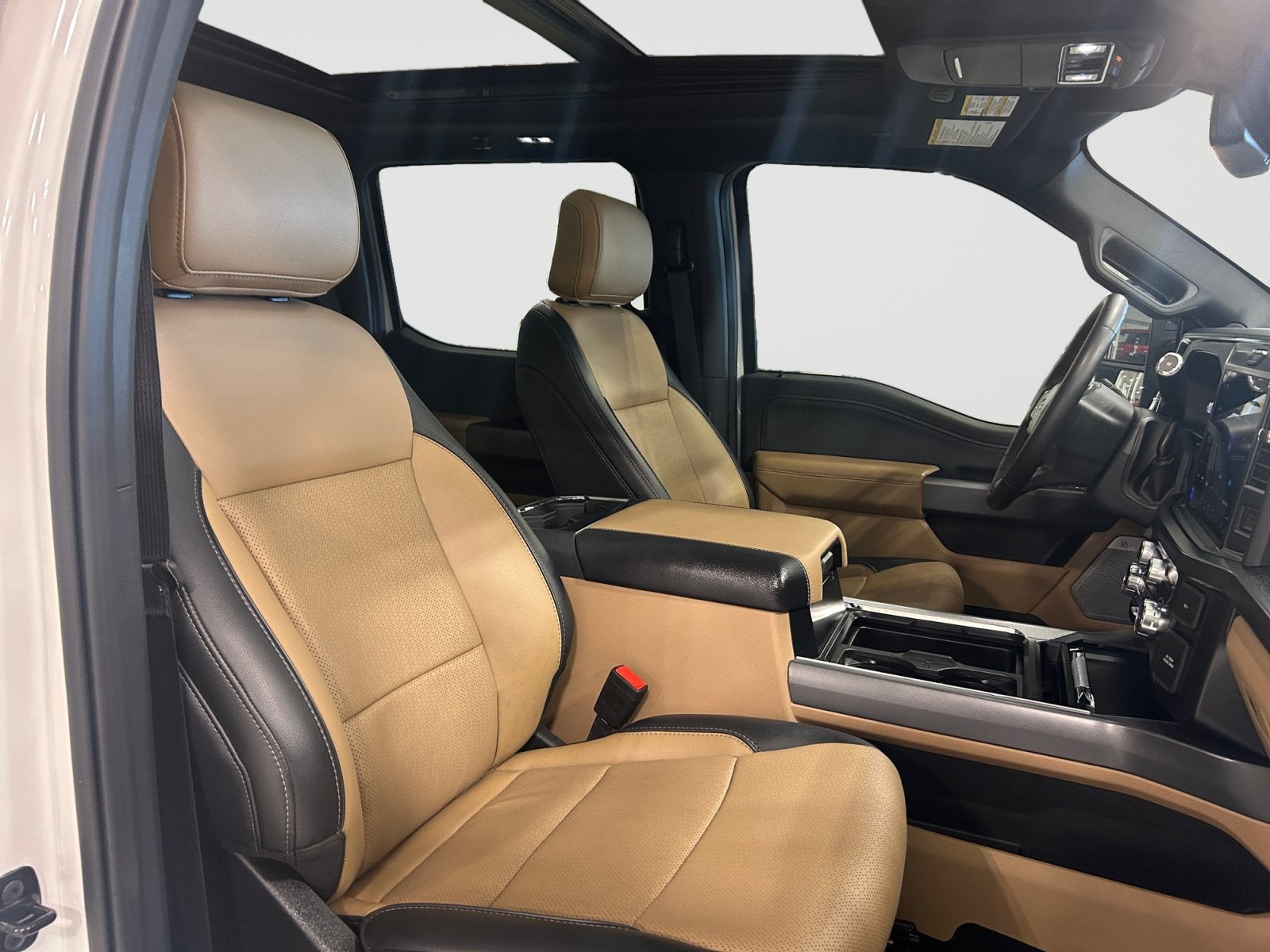 2025 Ford Super Duty F-350 DRW Super Duty