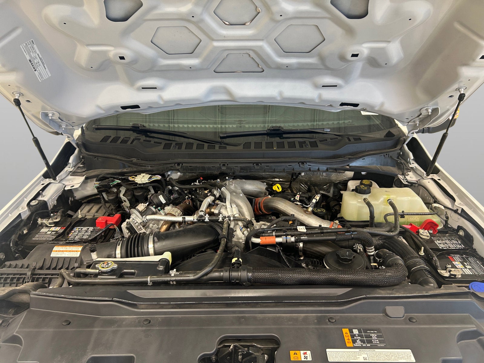 2025 Ford Super Duty F-350 DRW Super Duty