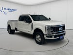 2025 Ford Super Duty F-350 DRW Super Duty