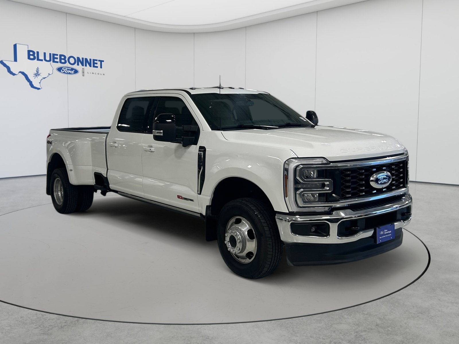 2025 Ford Super Duty F-350 DRW Super Duty