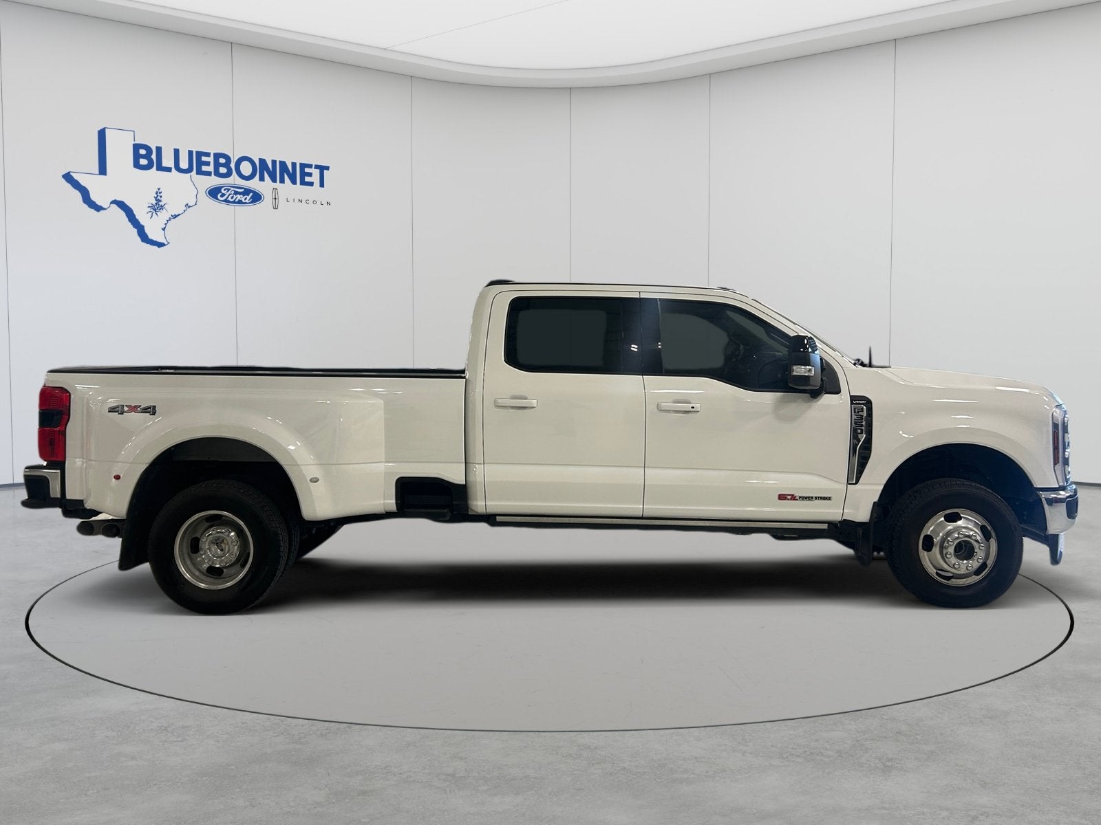2025 Ford Super Duty F-350 DRW Super Duty