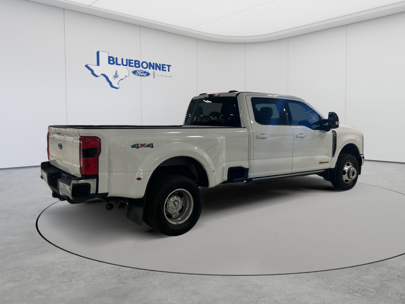 2025 Ford Super Duty F-350 DRW Super Duty