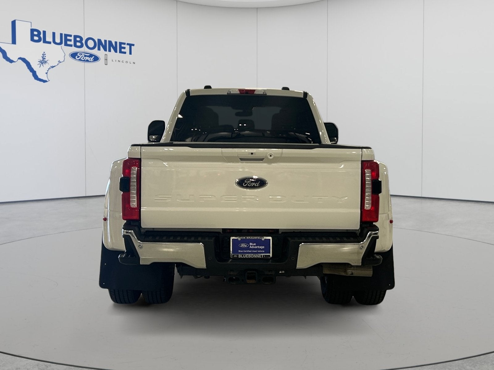 2025 Ford Super Duty F-350 DRW Super Duty