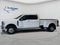 2025 Ford Super Duty F-350 DRW Super Duty