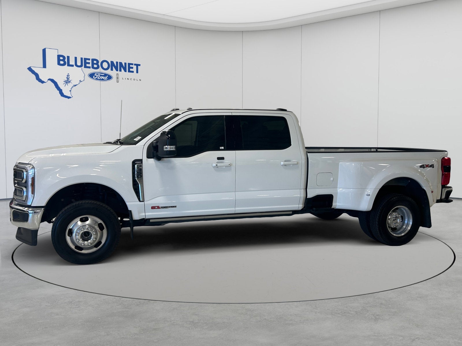 2025 Ford Super Duty F-350 DRW Super Duty