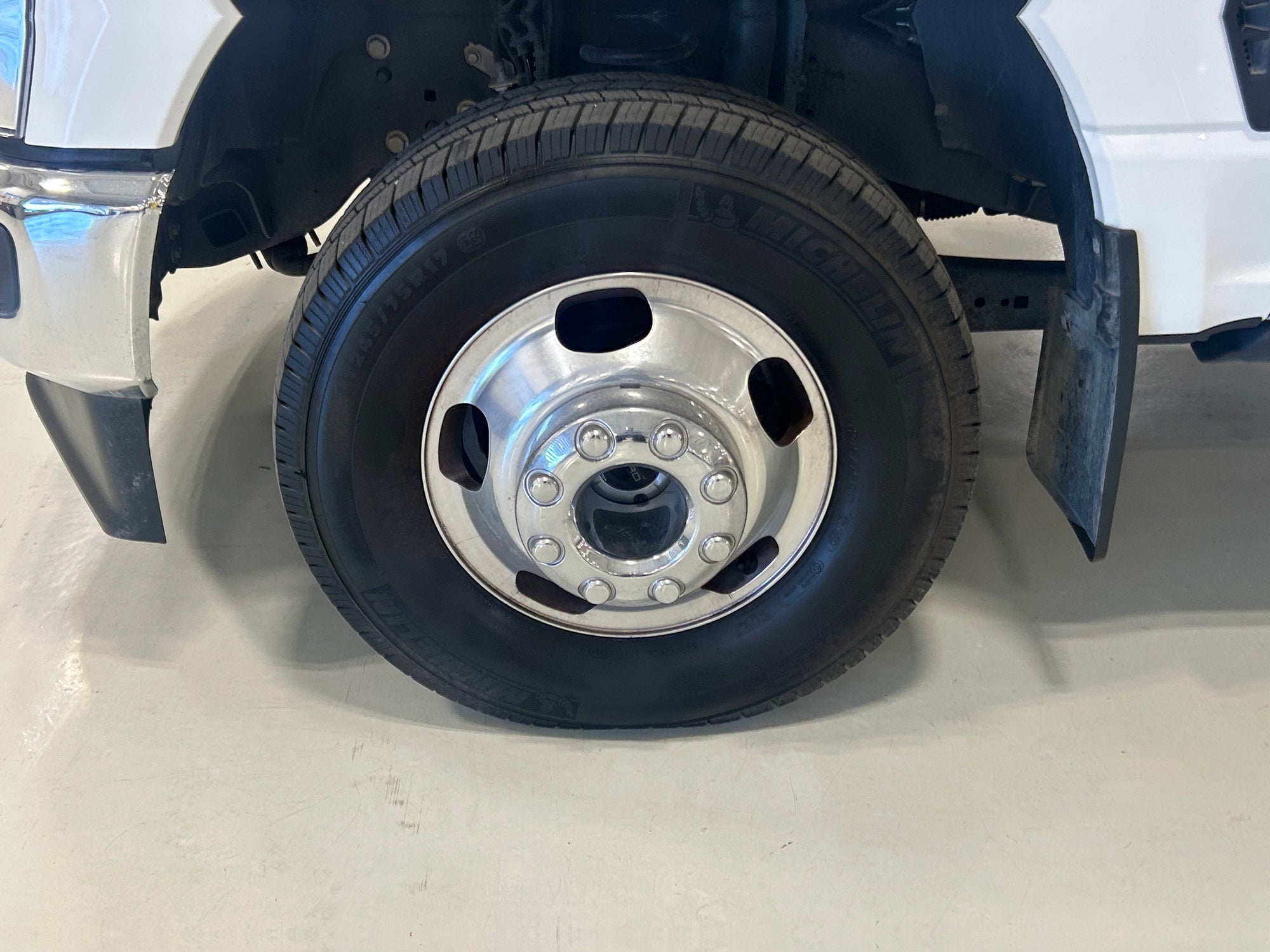 2025 Ford Super Duty F-350 DRW Super Duty