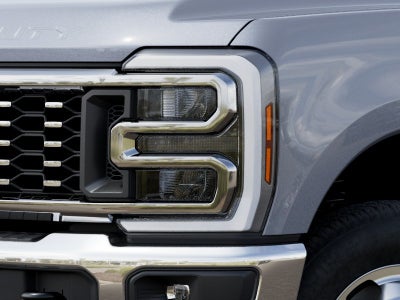 2027 Ford Super Duty F-350 DRW LARIAT