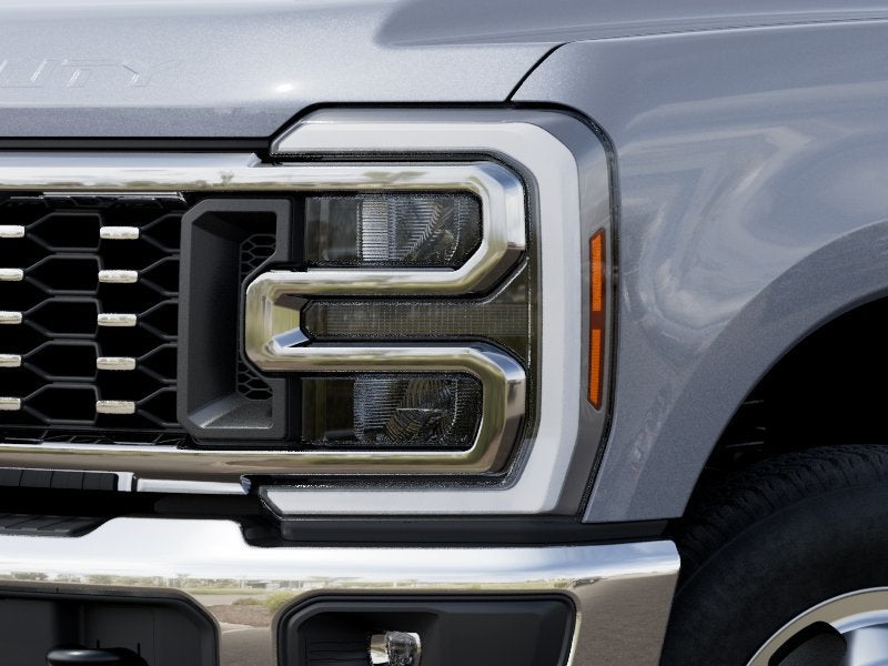 2027 Ford Super Duty F-350 DRW LARIAT