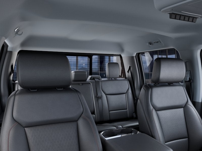 2027 Ford Super Duty F-350 DRW LARIAT