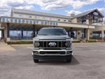2027 Ford Super Duty F-350 DRW LARIAT