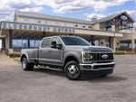 2027 Ford Super Duty F-350 DRW LARIAT