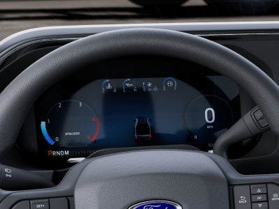 2027 Ford Super Duty F-350 DRW XLT