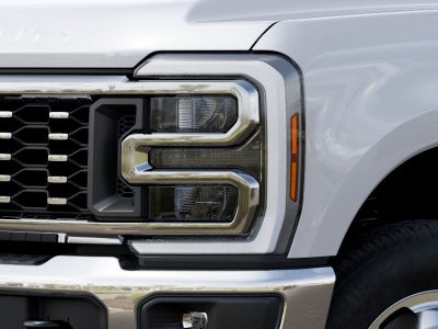 2027 Ford Super Duty F-350 DRW XLT