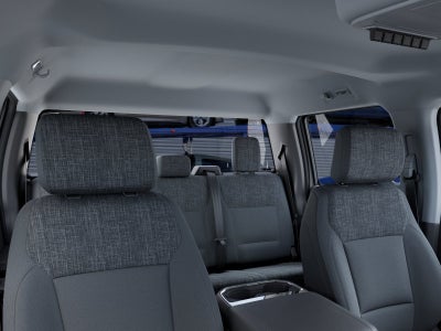 2027 Ford Super Duty F-350 DRW XLT