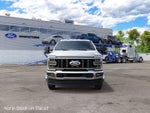 2027 Ford Super Duty F-350 DRW XLT