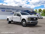 2027 Ford Super Duty F-350 DRW XLT