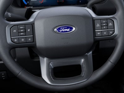 2027 Ford Super Duty F-350 DRW LARIAT