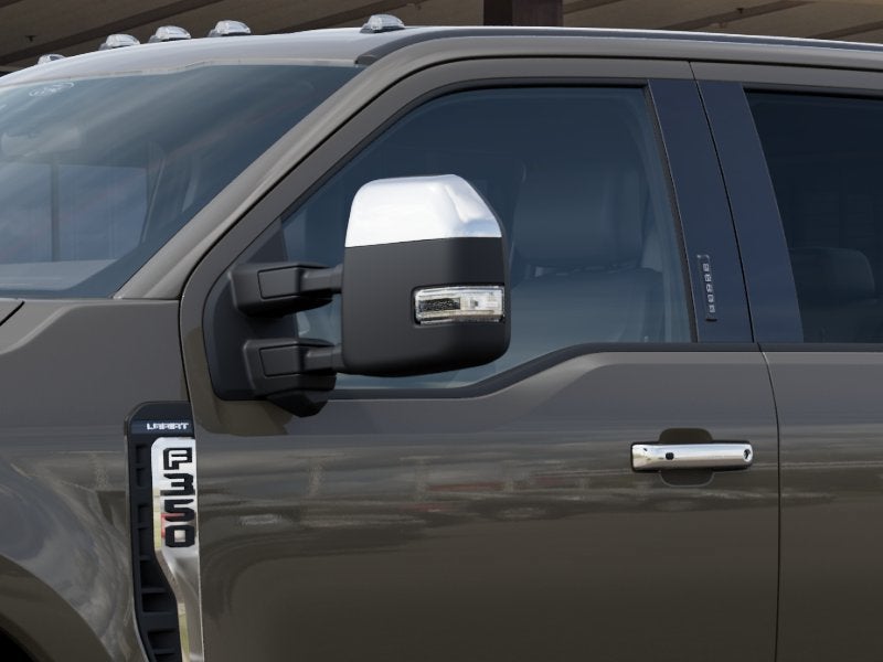 2027 Ford Super Duty F-350 DRW LARIAT