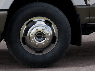 2027 Ford Super Duty F-350 DRW King Ranch