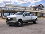 2027 Ford Super Duty F-350 DRW King Ranch