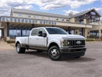 2027 Ford Super Duty F-350 DRW King Ranch