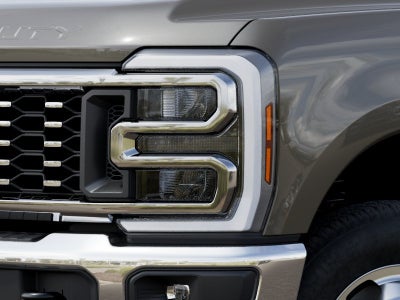 2027 Ford Super Duty F-350 DRW LARIAT