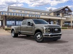 2027 Ford Super Duty F-350 DRW LARIAT