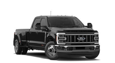 2027 Ford Super Duty F-350 DRW LARIAT