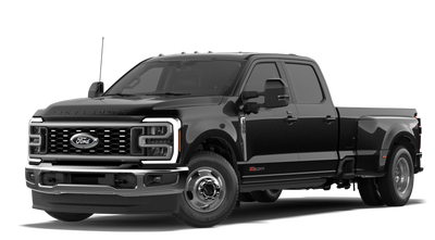 2027 Ford Super Duty F-350 DRW LARIAT